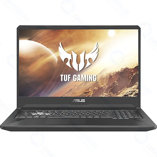 Игровой ноутбук ASUS TUF Gaming FX705DD-AU105