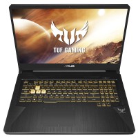 Игровой ноутбук ASUS TUF Gaming FX705DT-AU027T