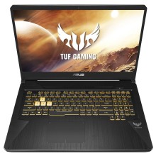 Игровой ноутбук ASUS TUF Gaming FX705DT-AU027T Игровой ноутбук ASUS TUF Gaming FX705DT-AU027T