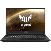 Игровой ноутбук ASUS TUF Gaming FX705DT-AU033T Игровой ноутбук ASUS TUF Gaming FX705DT-AU033T