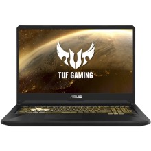 Игровой ноутбук ASUS TUF Gaming FX705DT-AU103 Игровой ноутбук ASUS TUF Gaming FX705DT-AU103