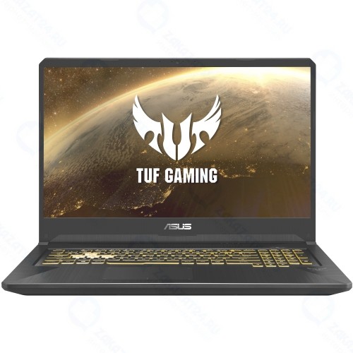 Игровой ноутбук ASUS TUF Gaming FX705DT-AU103