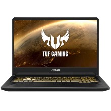 Игровой ноутбук ASUS TUF Gaming FX705DT-AU112T Игровой ноутбук ASUS TUF Gaming FX705DT-AU112T