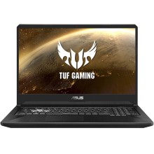 Игровой ноутбук ASUS TUF Gaming FX705DU-AU130T Игровой ноутбук ASUS TUF Gaming FX705DU-AU130T