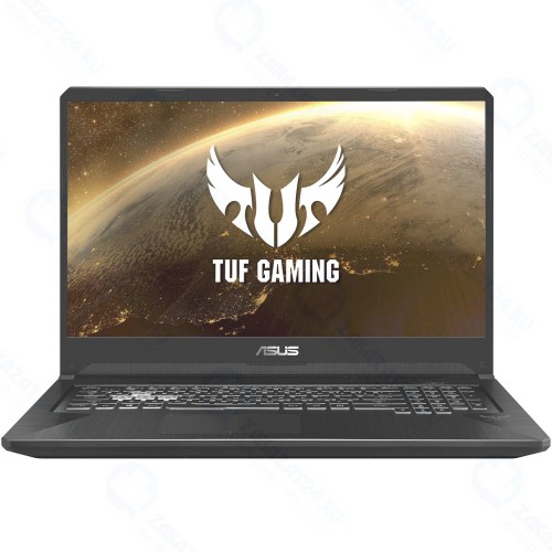 Игровой ноутбук ASUS TUF Gaming FX705DU-AU130T