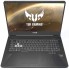 Игровой ноутбук ASUS TUF Gaming FX705DU-AU130T