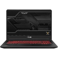 Игровой ноутбук ASUS TUF Gaming FX705GD-EW102T