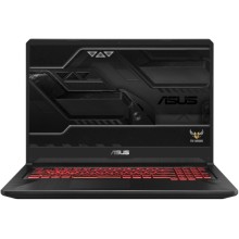 Игровой ноутбук ASUS TUF Gaming FX705GD-EW102T Игровой ноутбук ASUS TUF Gaming FX705GD-EW102T