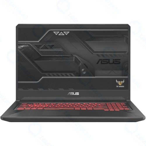 Игровой ноутбук ASUS TUF Gaming FX705GD-EW102T