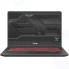 Игровой ноутбук ASUS TUF Gaming FX705GD-EW102T