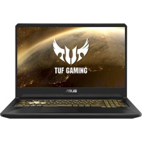 Игровой ноутбук ASUS TUF Gaming FX705GM-EV203T