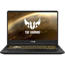 Игровой ноутбук ASUS TUF Gaming FX705GM-EV203T Игровой ноутбук ASUS TUF Gaming FX705GM-EV203T