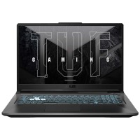 Игровой ноутбук ASUS TUF Gaming FX706HC-HX0111T