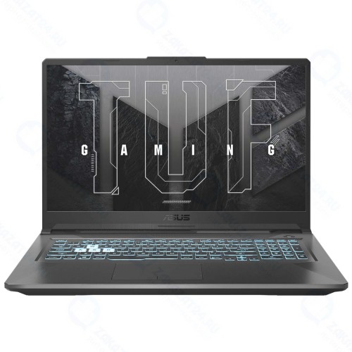 Игровой ноутбук ASUS TUF Gaming FX706HC-HX0111T