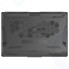 Игровой ноутбук ASUS TUF Gaming FX706HC-HX0111T