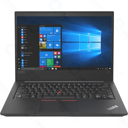 Ноутбук Lenovo ThinkPad Edge E480 20KN001NRT