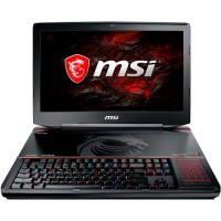 Игровой ноутбук MSI Titan SLI GT83VR 7RE-249RU