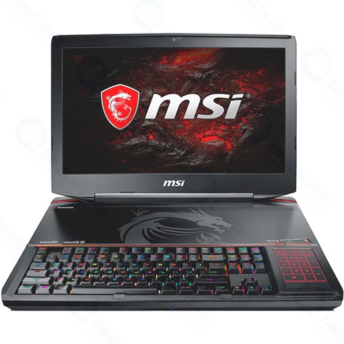 Игровой ноутбук MSI Titan SLI GT83VR 7RE-249RU