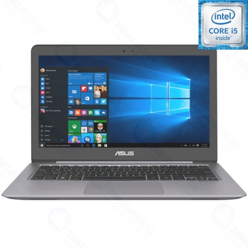 Ноутбук ASUS UX310UQ-GL300T