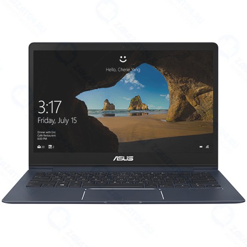 Ноутбук ASUS UX331UN-EA101T