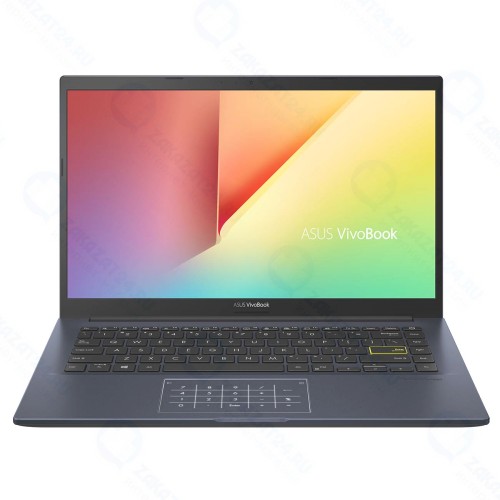 Ноутбук ASUS VivoBook 14 F413EA-EB229T