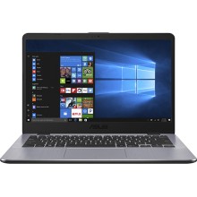 Ноутбук ASUS VivoBook 14 X405UA-BM565T