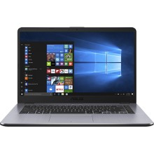 Ноутбук ASUS VivoBook 15 X505BA-EJ151T Ноутбук ASUS VivoBook 15 X505BA-EJ151T