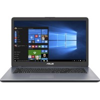 Ноутбук ASUS VivoBook 17 X705MA-BX012T
