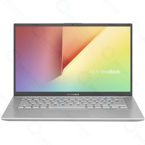Ноутбук ASUS VivoBook F412UA-EB607T