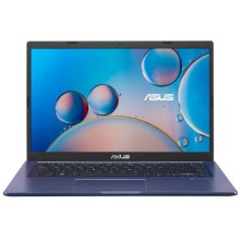 Ноутбук ASUS VivoBook X415JA-EK465T Ноутбук ASUS VivoBook X415JA-EK465T