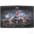 Игровой ноутбук MSI World of Tanks Edition GP62 8RD-050RU