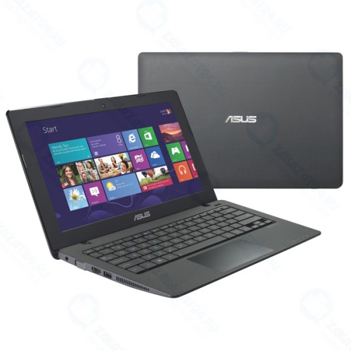 Ноутбук ASUS X200MA-BING-KX622B