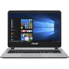 Ноутбук ASUS X407UA-EB205T Ноутбук ASUS X407UA-EB205T