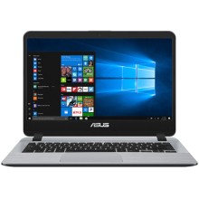 Ноутбук ASUS X407UB-EB057T Ноутбук ASUS X407UB-EB057T