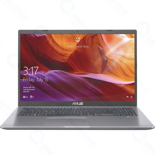 Ноутбук ASUS X509DL-BR032T