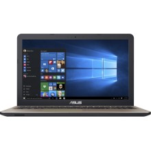 Ноутбук ASUS X540LA-XX1007T Ноутбук ASUS X540LA-XX1007T