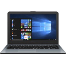 Ноутбук ASUS X540MB-DM047T Ноутбук ASUS X540MB-DM047T