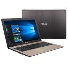 Ноутбук ASUS X540SA-XX400T