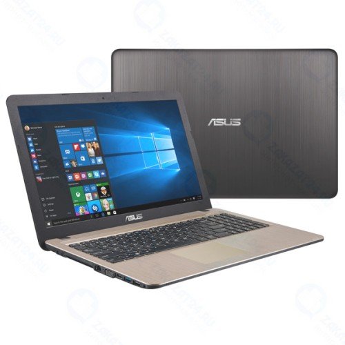 Ноутбук ASUS X540SA-XX400T