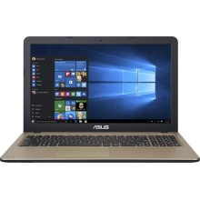 Ноутбук ASUS X540SC-XX033T