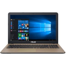 Ноутбук ASUS X540YA-XO534T