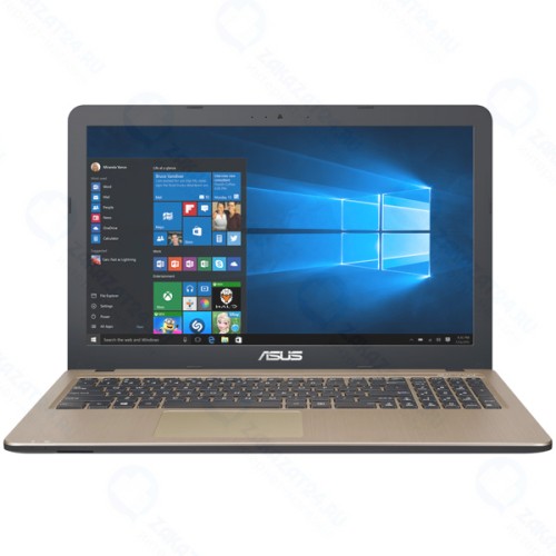 Ноутбук ASUS X540YA-XO534T