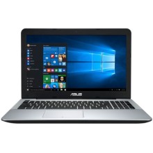 Ноутбук ASUS X541UV-GQ1427T Ноутбук ASUS X541UV-GQ1427T