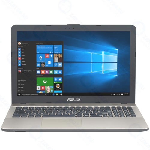 Ноутбук ASUS X541UV-GQ984T