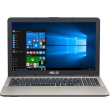 Ноутбук ASUS X541UV-XO1264T