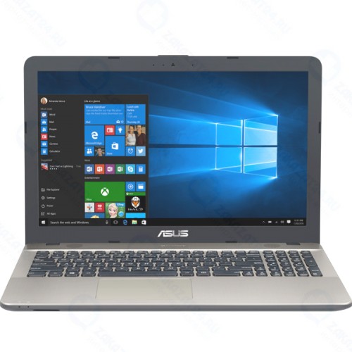 Ноутбук ASUS X541UV-XO1264T