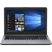 Ноутбук ASUS X542BP-GQ033T