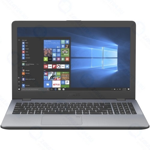 Ноутбук ASUS X542BP-GQ033T