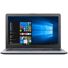 Ноутбук ASUS X542UN-DM163T Ноутбук ASUS X542UN-DM163T