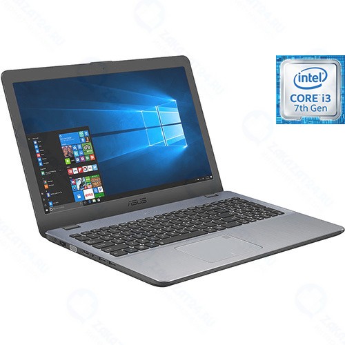 Ноутбук ASUS X542UQ-DM282T